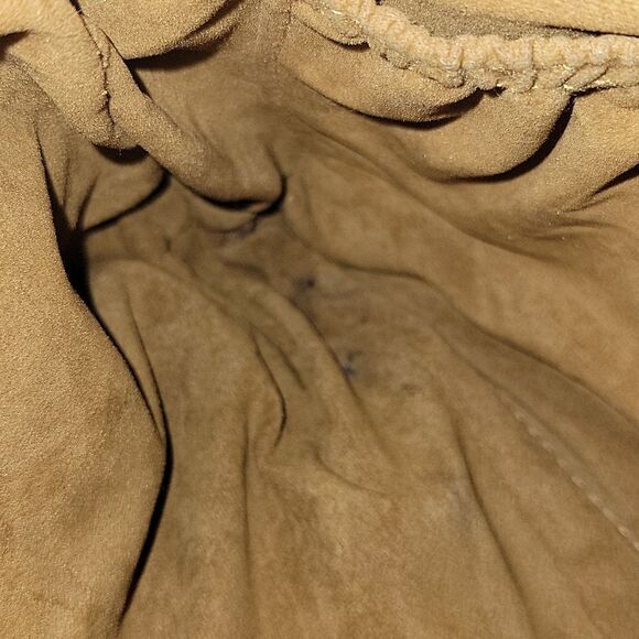 Patricia Nash Avellino Brown Crossbody  Leather Handbag  Bag - Picture 15 of 15